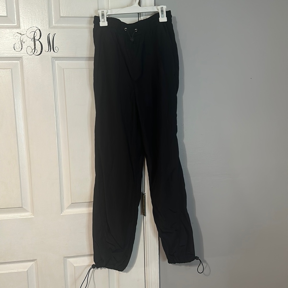 Forever 21 Windbreaker Pants